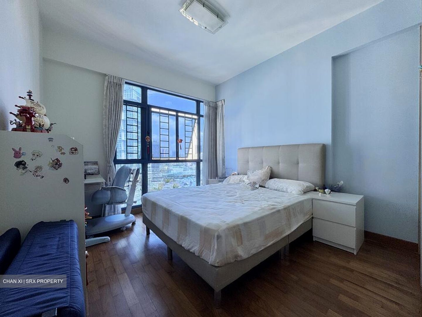 Blue Horizon (D5), Condominium #523806011